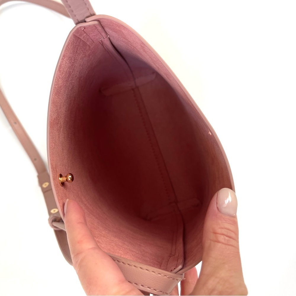 Samara medium shoulder bag crossbody purse - Picture 3 of 10